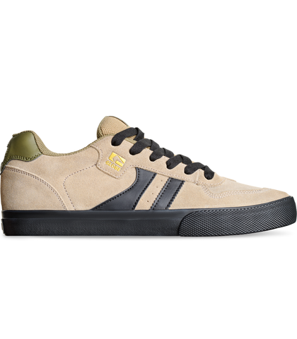 GLOBE ENCORE 2 SHOE - DESERT / BLACK