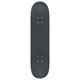 GLOBE COMPLETE - G0 CHECKED OUT - BLACK / OFF WHITE 8.0