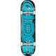 GLOBE COMPLETE - G0 REVERB - BLACK / BLUE 8.5