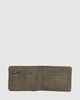 QUIKSILVER SEA BARKER WALLET - BLACK