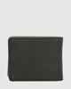 QUIKSILVER SEA BARKER WALLET - BLACK