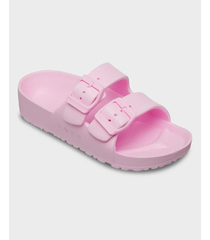 ROXY GIRLS KATTIE SILDE - PINK TULLE
