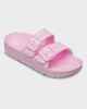 ROXY GIRLS KATTIE SILDE - PINK TULLE