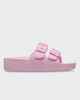 ROXY GIRLS KATTIE SILDE - PINK TULLE