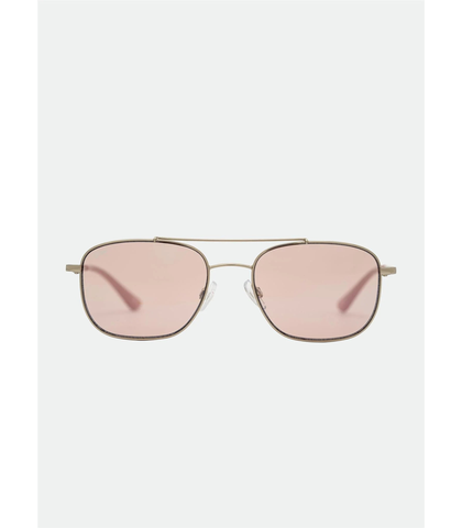 OTRA AMELIE - SILVER / PINK MIRROR