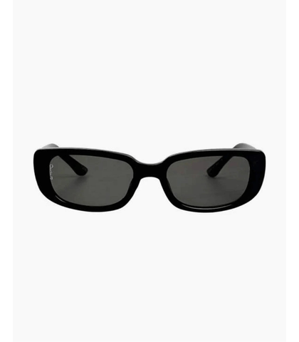 OTRA BACKSTREET - BLACK / SMOKE 