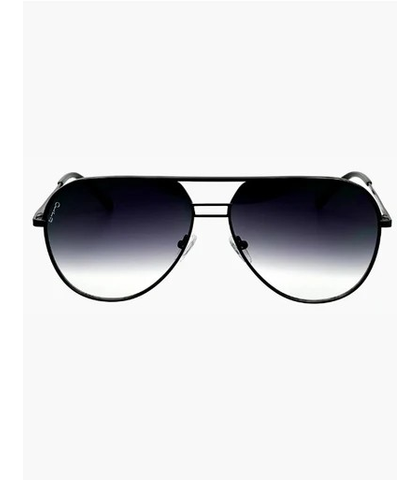 OTRA TRANSIT SMALL - BLACK / SMOKE FADE