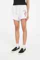 HUFFER LADIES WHIP IT SHORT - HOME RUN - SILVER MARLE