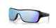 OAKLEY TURBINE ROTOR - POLISHED BLACK / PRIZM DEEP WATER POLARIZED