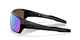 OAKLEY TURBINE ROTOR - POLISHED BLACK / PRIZM DEEP WATER POLARIZED
