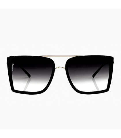 OTRA VELDA - BLACK / SMOKE FADE 