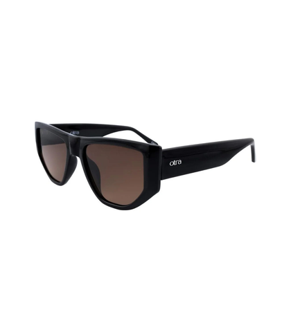 OTRA ELKA - DARK CHOCOLATE / BROWN FADE