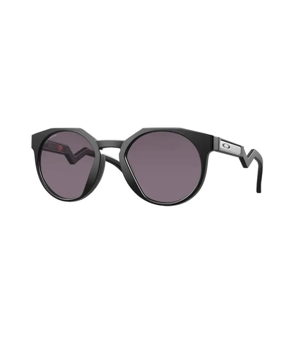 OAKLEY HSTN - MATTE BLACK / PRIZM BLACK