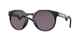 OAKLEY HSTN - MATTE BLACK / PRIZM BLACK