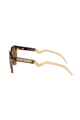 OAKLEY HSTN - DARK AMBER-LIGHT CURRY / PRIZM TUNGSTEN
