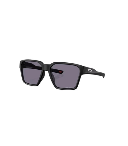 OAKLEY BRIZA - MATTE BLACK / PRIZM GREY