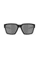 OAKLEY BRIZA - MATTE BLACK / PRIZM BLACK POLARIZED