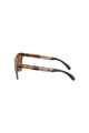 OAKLEY FROGSKIN RANGE XL - BROWN TORT- BROWN SMOKE / PRIZM