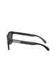 OAKLEY FROGSKIN RANGE XL - MATTE BLACK-BLACK INK / PRIZM 
