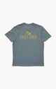SALTY CREW MENS FLAG DAY S/S TEE - STORM