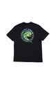 SALTY CREW MENS MAHI CLUB S/S TEE - BLACK