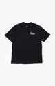 SALTY CREW MENS MAHI CLUB S/S TEE - BLACK
