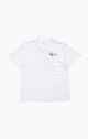 SALTY CREW MENS LURE GEAR S/S TEE - WHITE