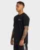QUIKSILVER TOHU TEE - BLACK