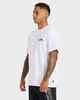 QUIKSILVER TOHU TEE - WHITE