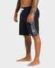 QUIKSILVER MANGOTU 20'' BOARDSHORT - BLACK