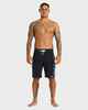 QUIKSILVER MANGOTU 20'' BOARDSHORT - BLACK