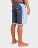 BILLABONG BOYS D BAH BIO WAVE PRO BOARDSHORT - VINTAGE INDIGO