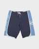 BILLABONG BOYS D BAH BIO WAVE PRO BOARDSHORT - VINTAGE INDIGO