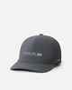 RIPCURL VAPORCOOL TUBE FLEXFIT CAP - IRON