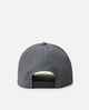 RIPCURL VAPORCOOL TUBE FLEXFIT CAP - IRON