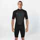 O'NEILL MENS 2MM REACTOR SPRINGSUIT - BLACK