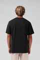 RPM MENS BASE TEE - OLD BLACK 