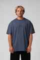 RPM MENS 1994 TEE - SLATE BLUE 