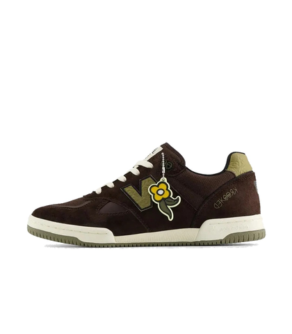 NEW BALANCE KROOKED X 600 SHOE 