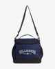 BILLABONG MENS SMOKO COOLER BAG - DARK NAVY