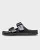 ROXY LADIES KATTIE SLIDE - BLACK