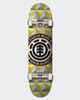 ELEMENT CONIFER COMPLETE SKATE BOARD - 8 INCH