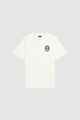 HUFFER MENS SUP TEE - OFFLOAD - CHALK