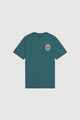 HUFFER MENS SUP TEE - OFFLOAD - EMERALD