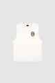 HUFFER MENS HFT TANK - OFFLAOD - CHALK