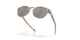 OAKLEY LATCH - MATTE SEPIA / PRIZM BLACK POLARIZED