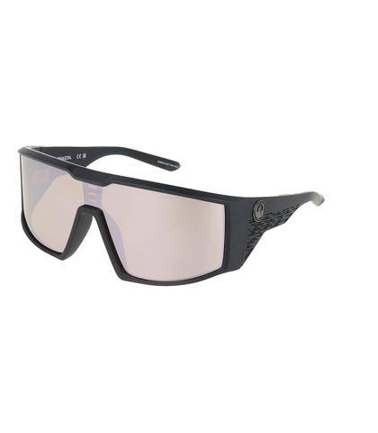 DRAGON TENSION - MATTE BLACK / LL SILVER ION