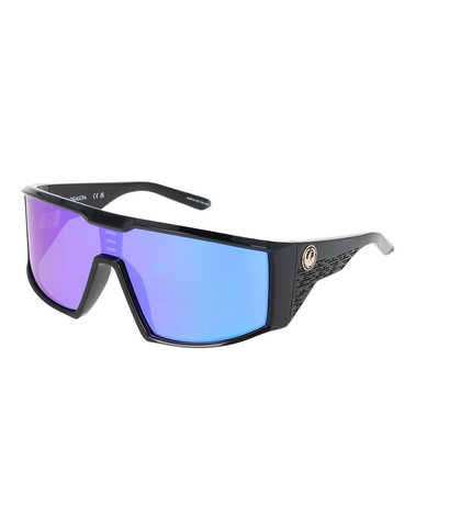 DRAGON TENSION - BLACK / LL PURPLE ION