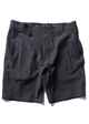 VISSLA MENS FIN ROPE HYBRID 19.5'' WALKSHORT - MIDNIGHT 