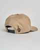 MAD HUEYS FKRS AHOY TWILL SNAPBACK CAP - TAN